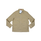 Topo Designs Men's Dirt Utility Jacket Sahara M Sample - FERAL