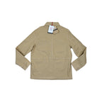 Topo Designs Men's Dirt Utility Jacket Sahara M Sample - FERAL