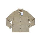 Topo Designs Men's Dirt Utility Jacket Sahara M Used - FERAL