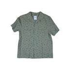 Topo Designs Men's Daytripper Shirt Tossed Motif/Oil M Used - FERAL