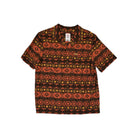 Topo Designs Men's Daytripper Shirt Geo Stripe M Used - FERAL