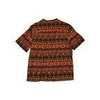 Topo Designs Men's Daytripper Shirt Geo Stripe M Used - FERAL