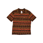 Topo Designs Men's Daytripper Shirt Shirt Geo Stripe M Used - FERAL