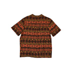 Topo Designs Men's Daytripper Shirt Shirt Geo Stripe M Used - FERAL