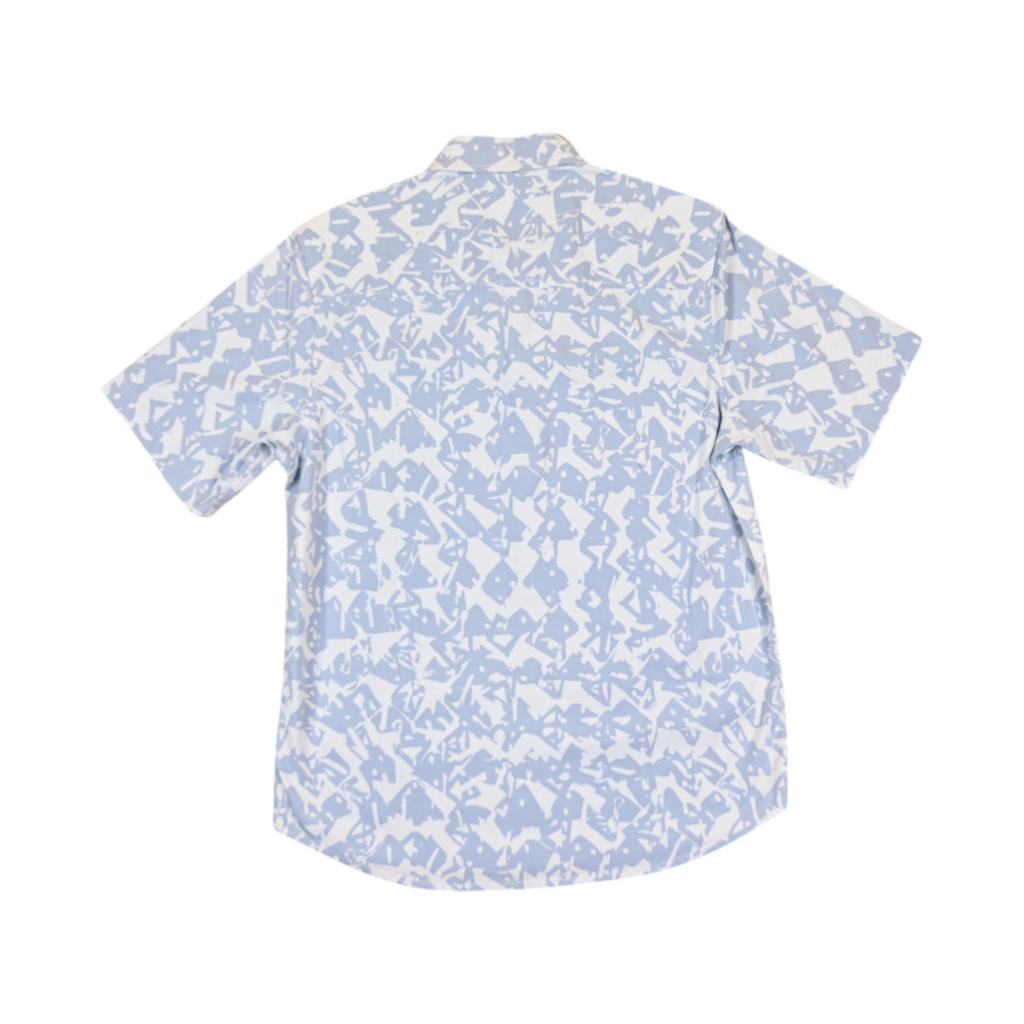 Topo Designs Men's Desert Shirt