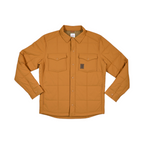 Topo Designs Men's Puffer Shirt Insulated Jacket