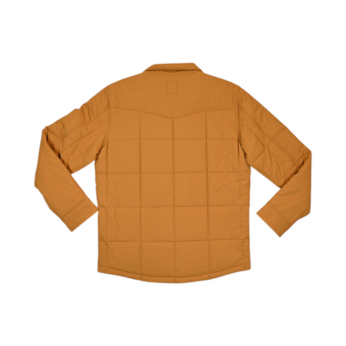 Topo Designs Men's Puffer Shirt Insulated Jacket