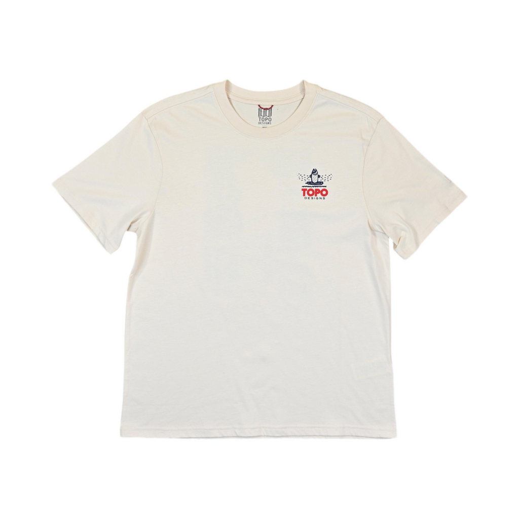 Topo Designs Men's Mountain River Shirt