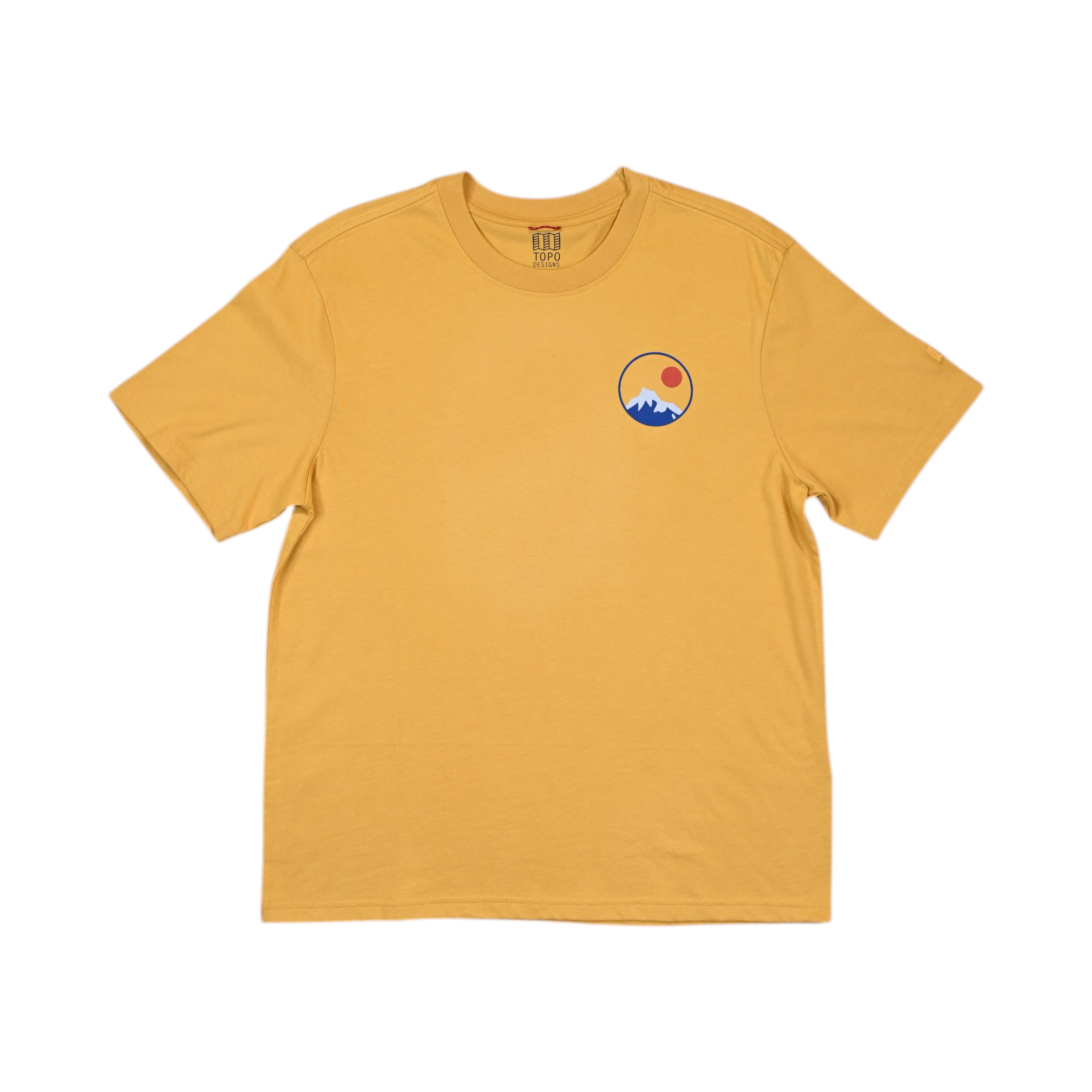 Topo Designs Men's Peak Shirt
