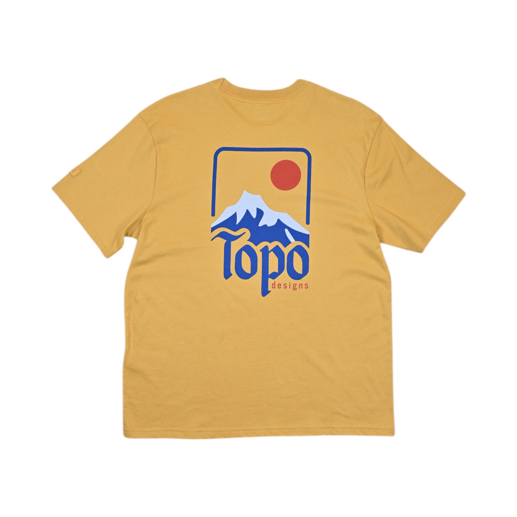 Topo Designs Men's Peak Shirt