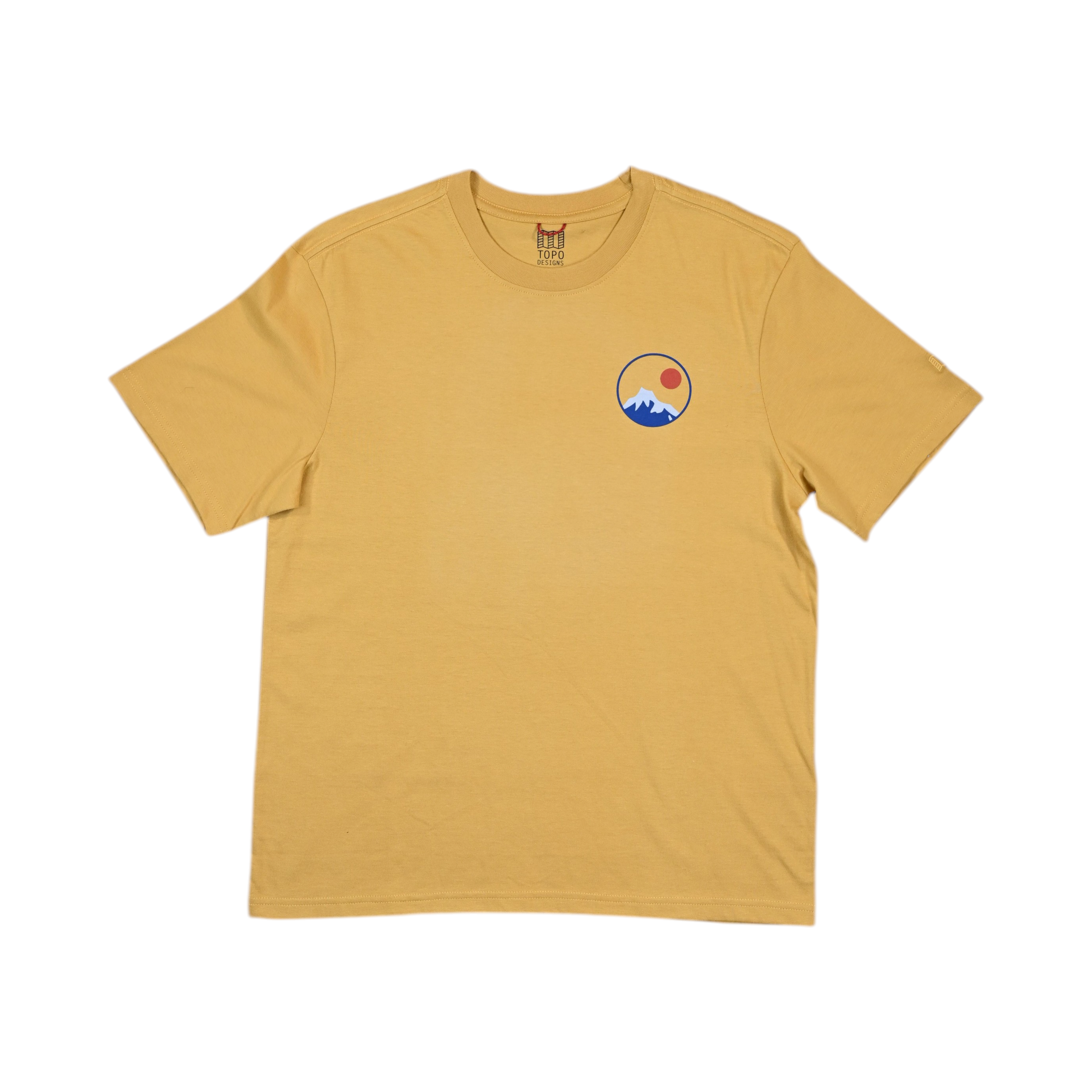 Topo Designs Men's Peak Shirt