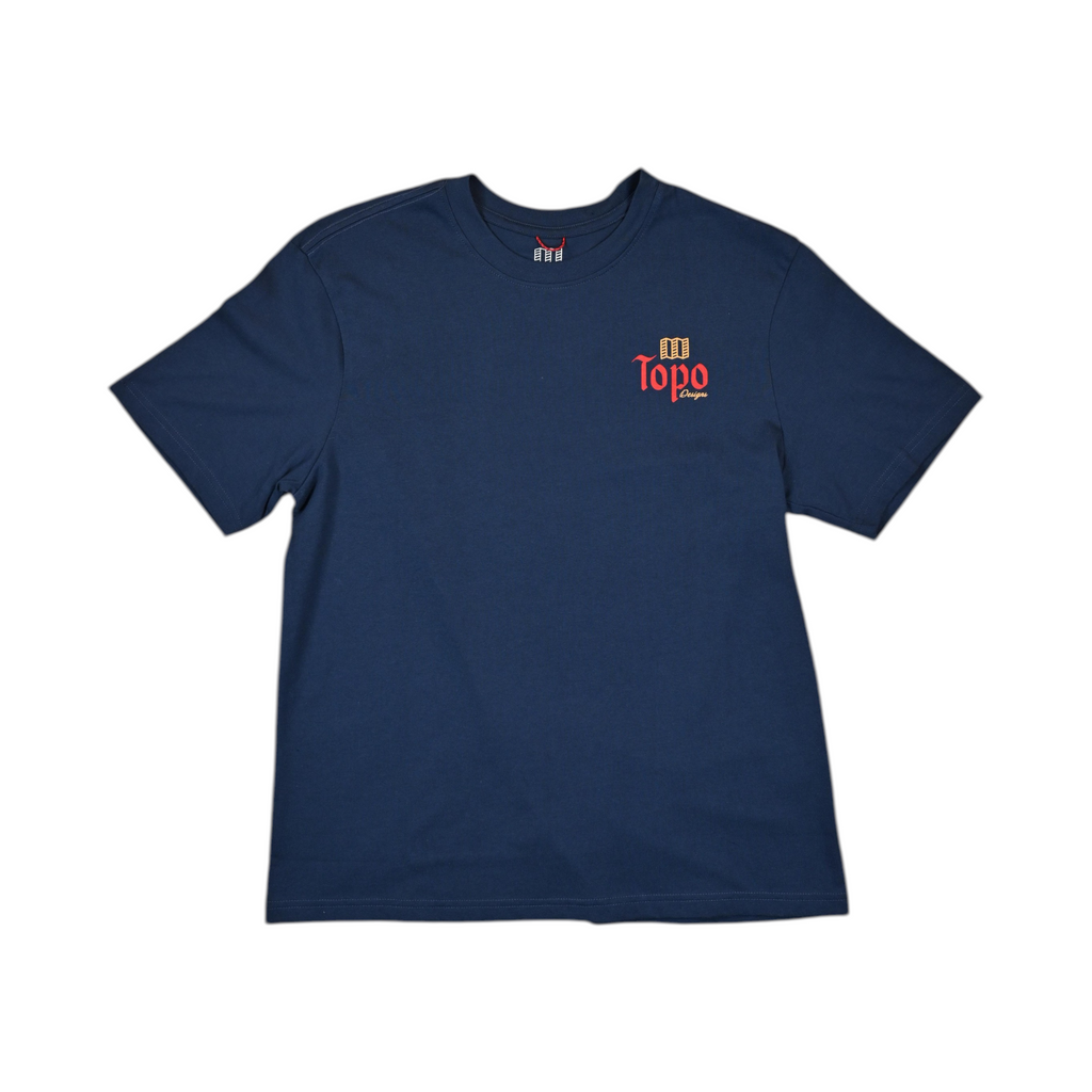 Topo Designs Men's Draft Shirt