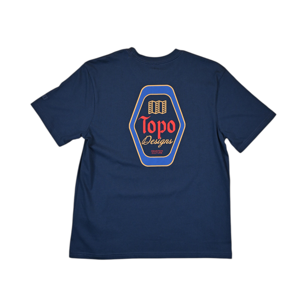 Topo Designs Men's Draft Shirt