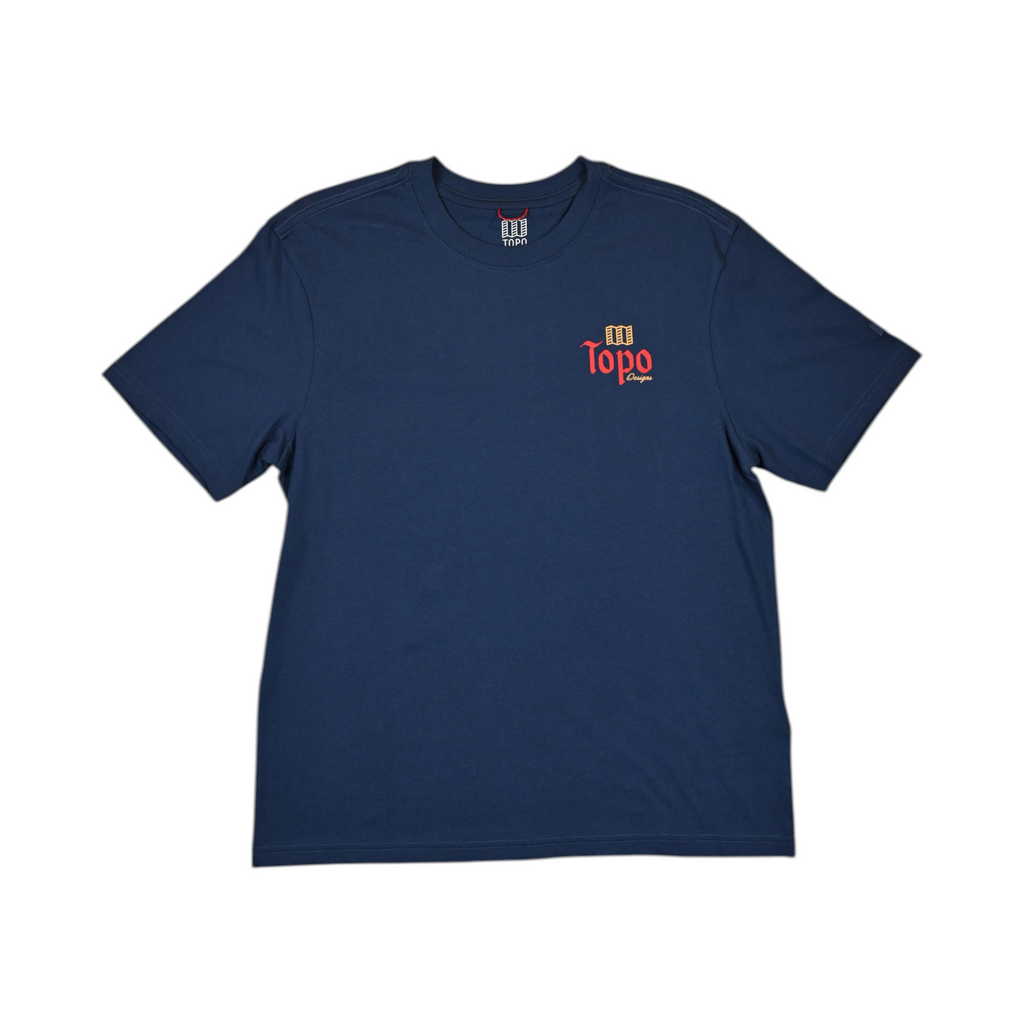 Topo Designs Men's Draft Shirt