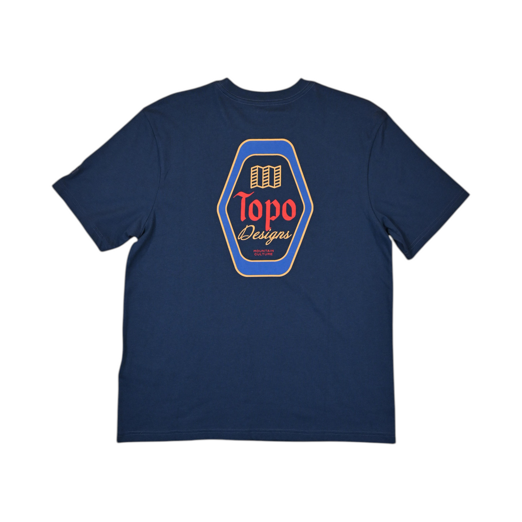 Topo Designs Men's Draft Shirt