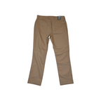 Mountain Khakis Men's Camber Original Pant Classic Fit Tobacco - FERAL