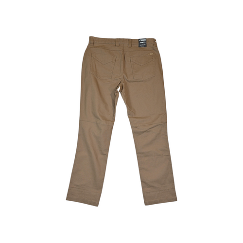 Mountain Khakis Men's Camber Original Pant Classic Fit Tobacco - FERAL