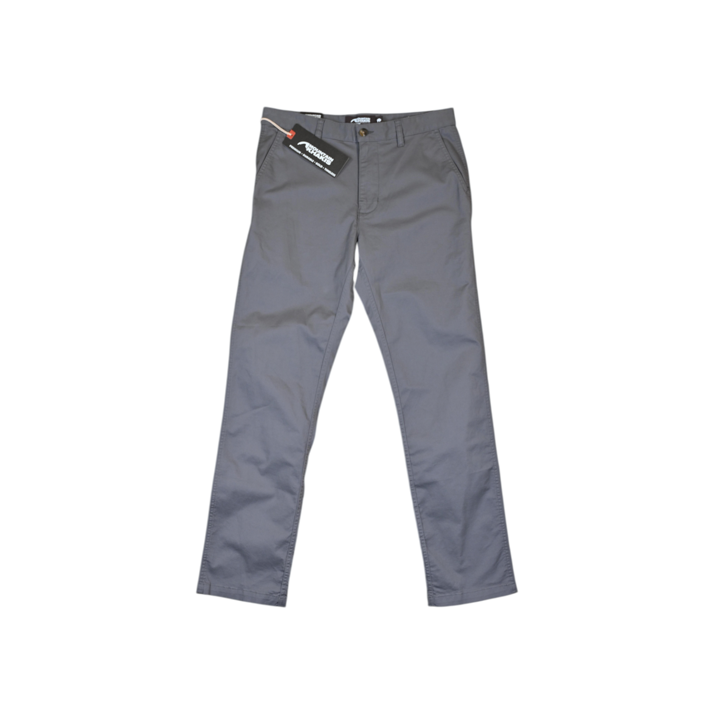 Mountain Khakis Men's Camber Original Pants - FERAL