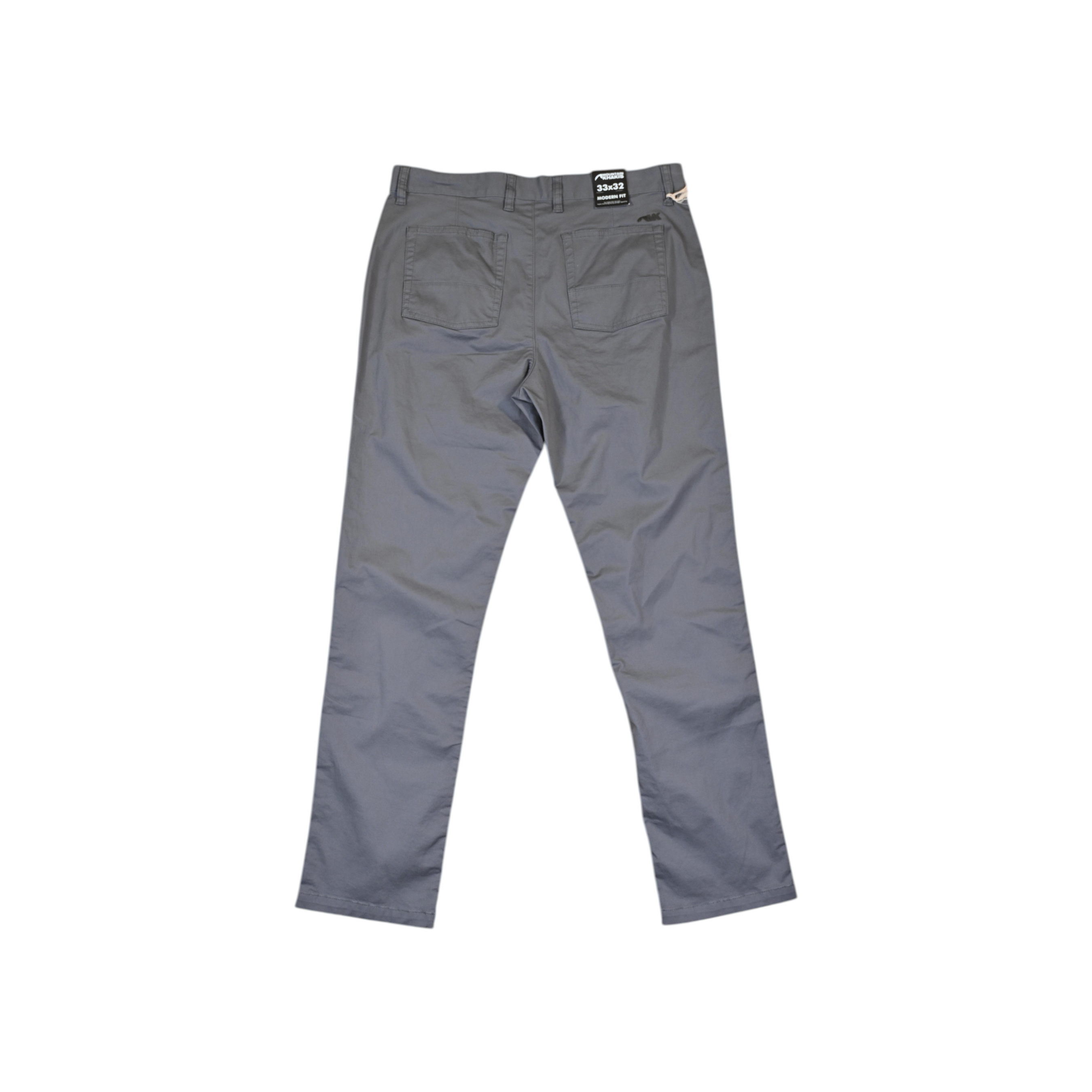Mountain Khakis Men's Camber Original Pants - FERAL