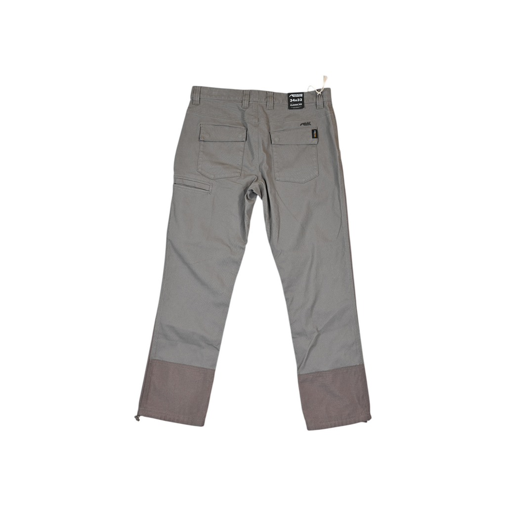 Mountain Khakis Men's Highland Brush Pants - FERAL