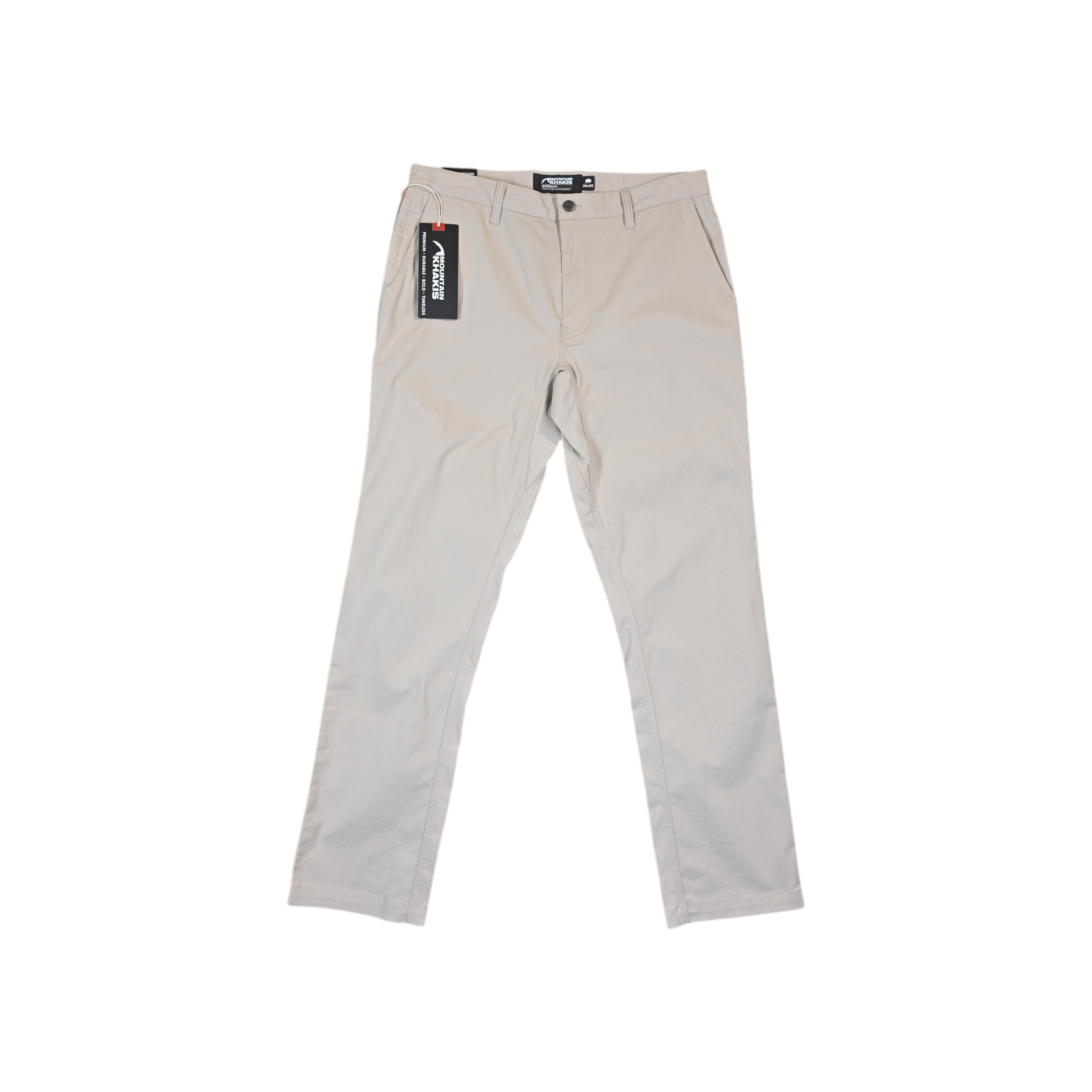 Mountain Khakis Men's Rover Pants - FERAL