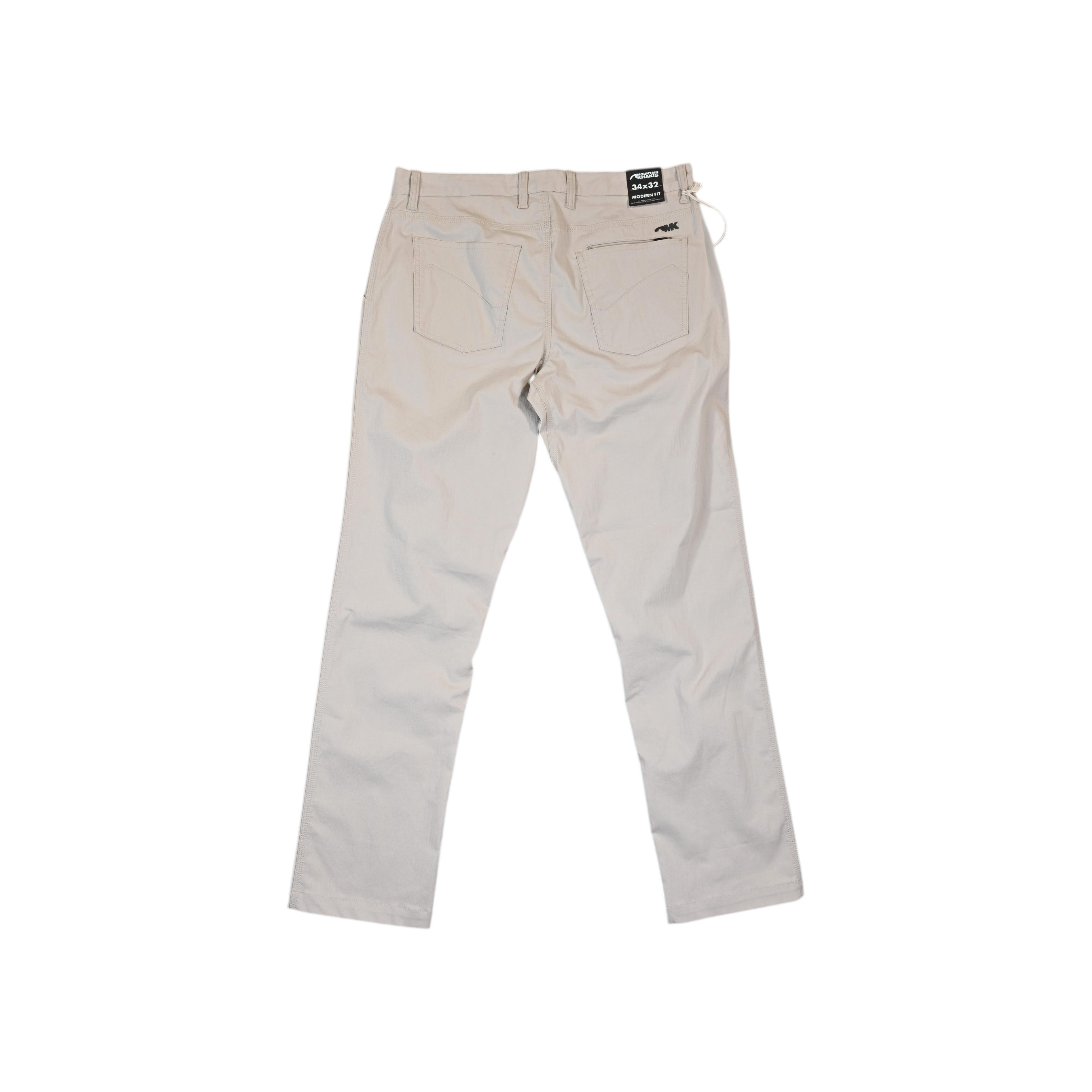 Mountain Khakis Men's Rover Pants - FERAL