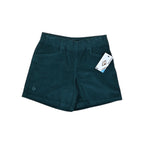 Black Diamond Women's Dirtbag Corduroy Shorts - FERAL