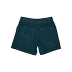Black Diamond Women's Dirtbag Corduroy Shorts - FERAL