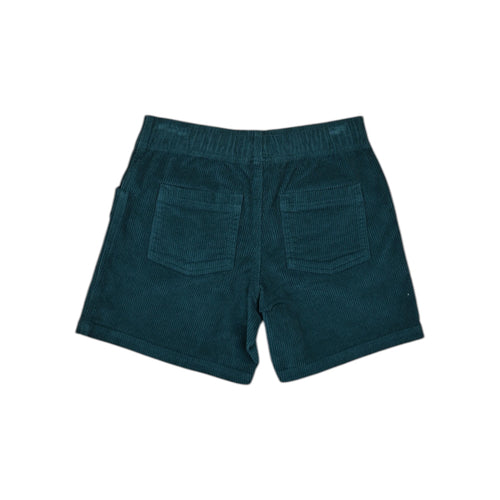 Black Diamond Women's Dirtbag Corduroy Shorts - FERAL