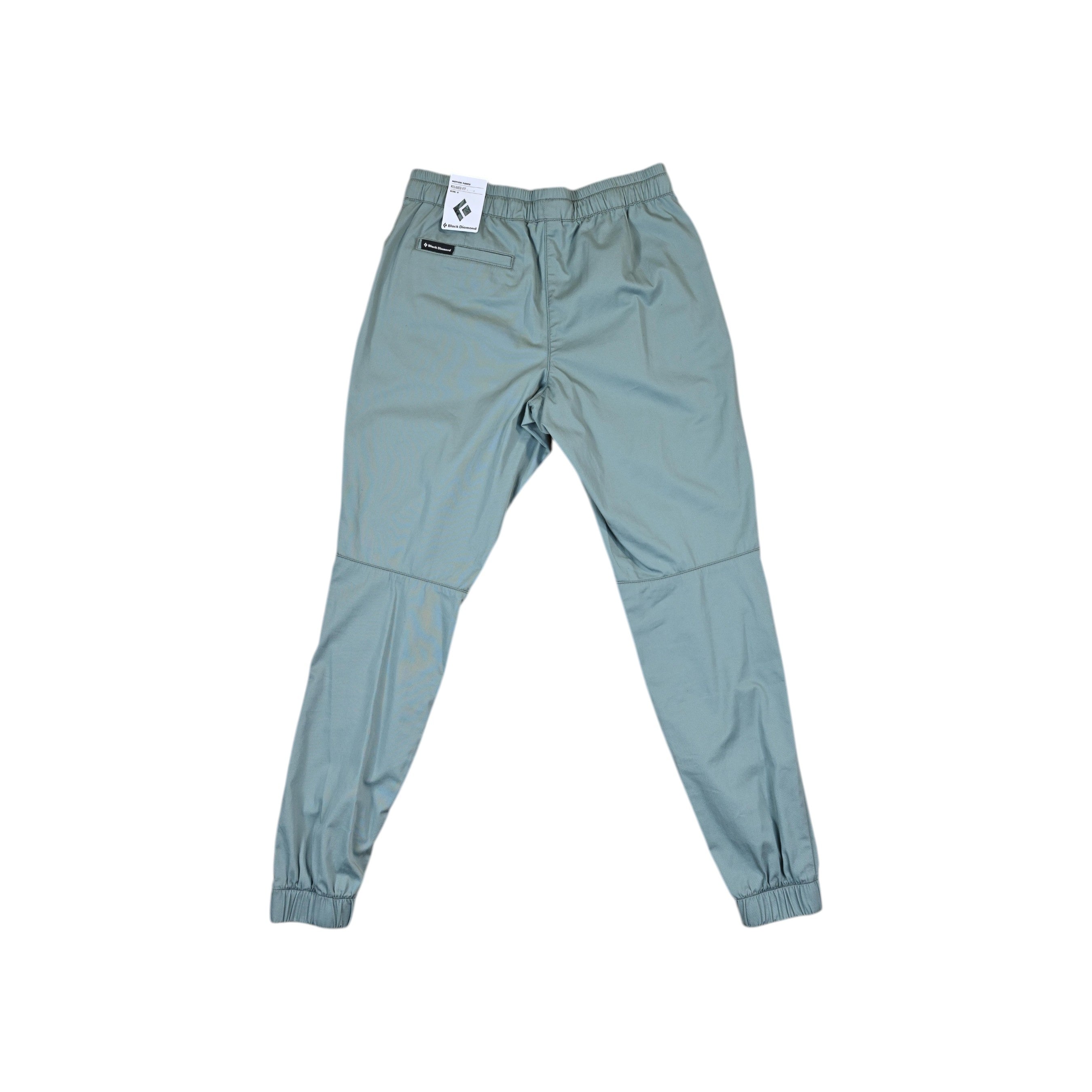 Black Diamond Women's NOTION Pants - FERAL