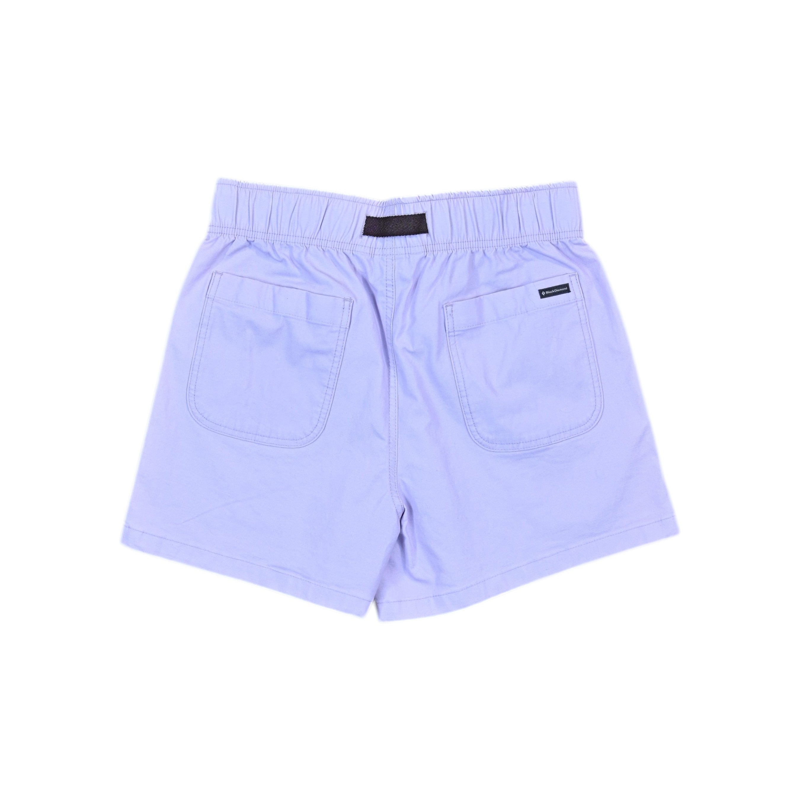 Black Diamond Women's Ethos Hiking Shorts - FERAL