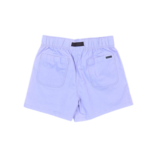 Black Diamond Women's Ethos Hiking Shorts - FERAL