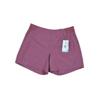 Black Diamond Women's Sierra Shorts Cherrywood S Sample - FERAL