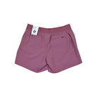 Black Diamond Women's Sierra Shorts Cherrywood S Sample - FERAL