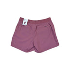 Black Diamond Women's Sierra Shorts Cherrywood S Sample - FERAL