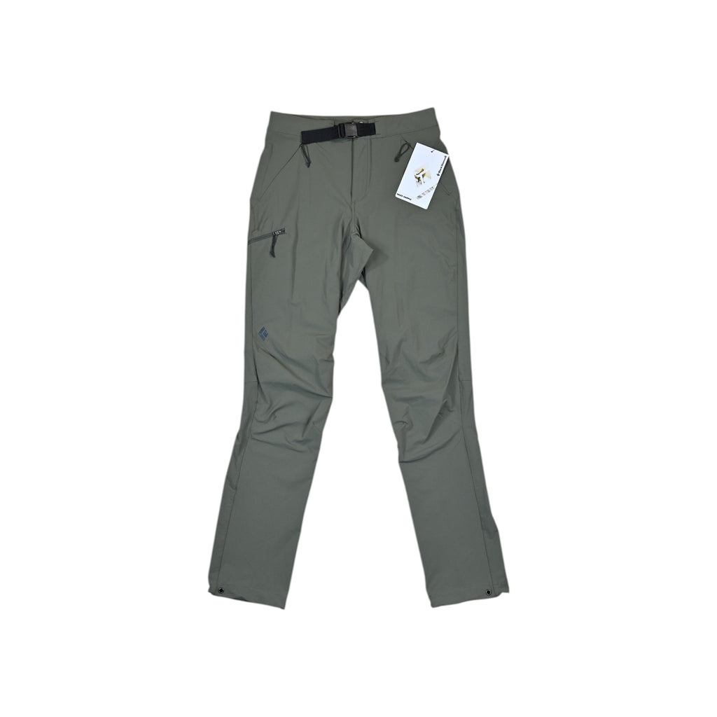 Black Diamond Women's Alpine Hiking Pants - FERAL