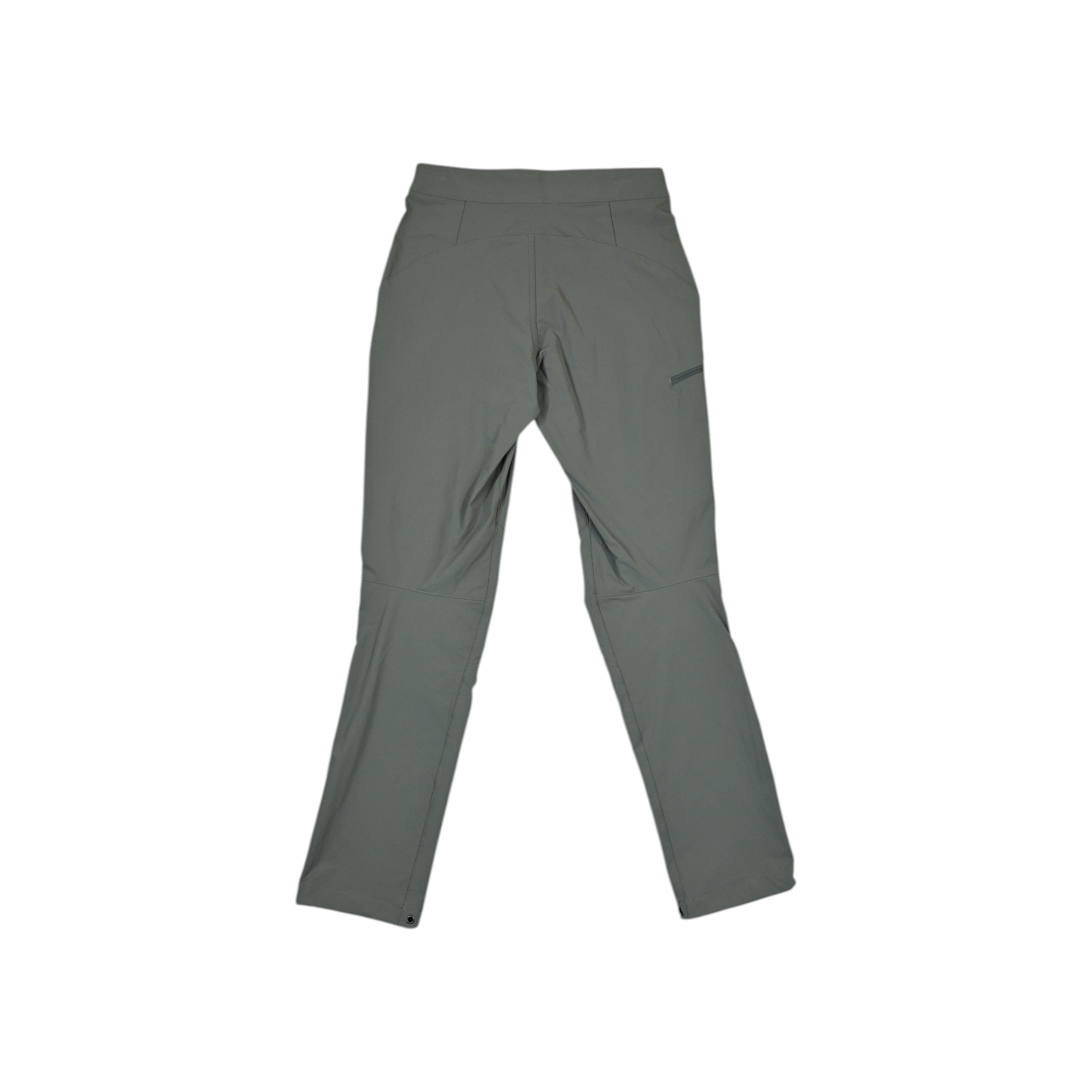 Black Diamond Women's Alpine Hiking Pants - FERAL