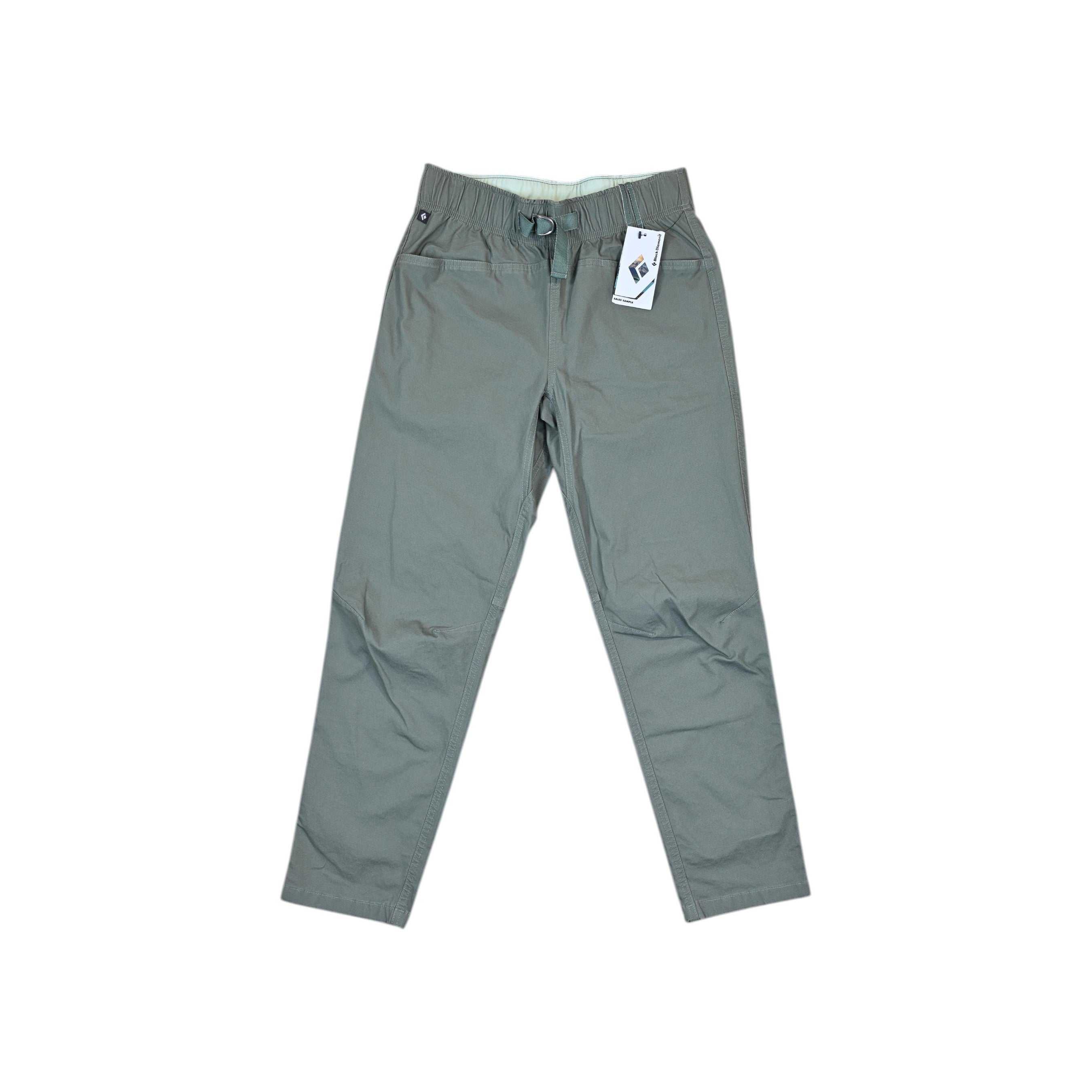 Black Diamond Women's Ethos Hiking Pants - FERAL