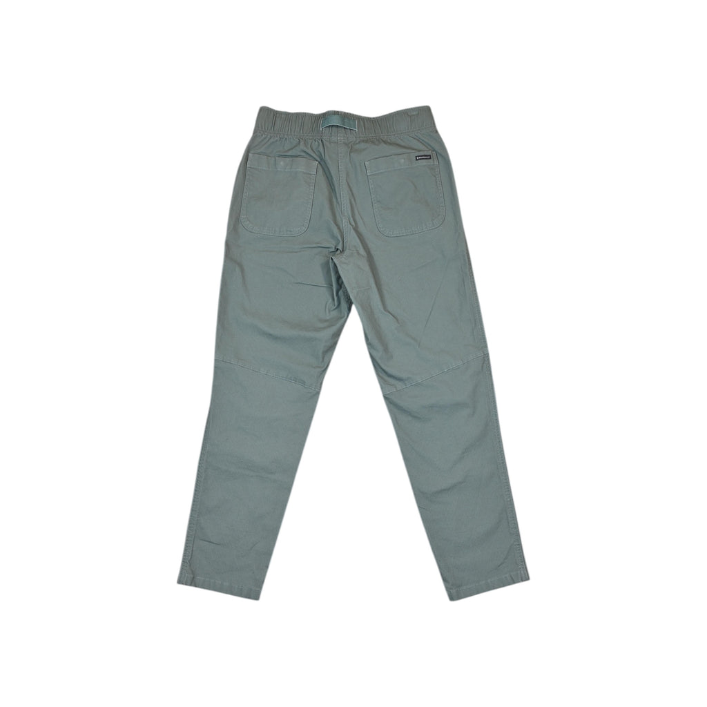 Black Diamond Women's Ethos Hiking Pants - FERAL