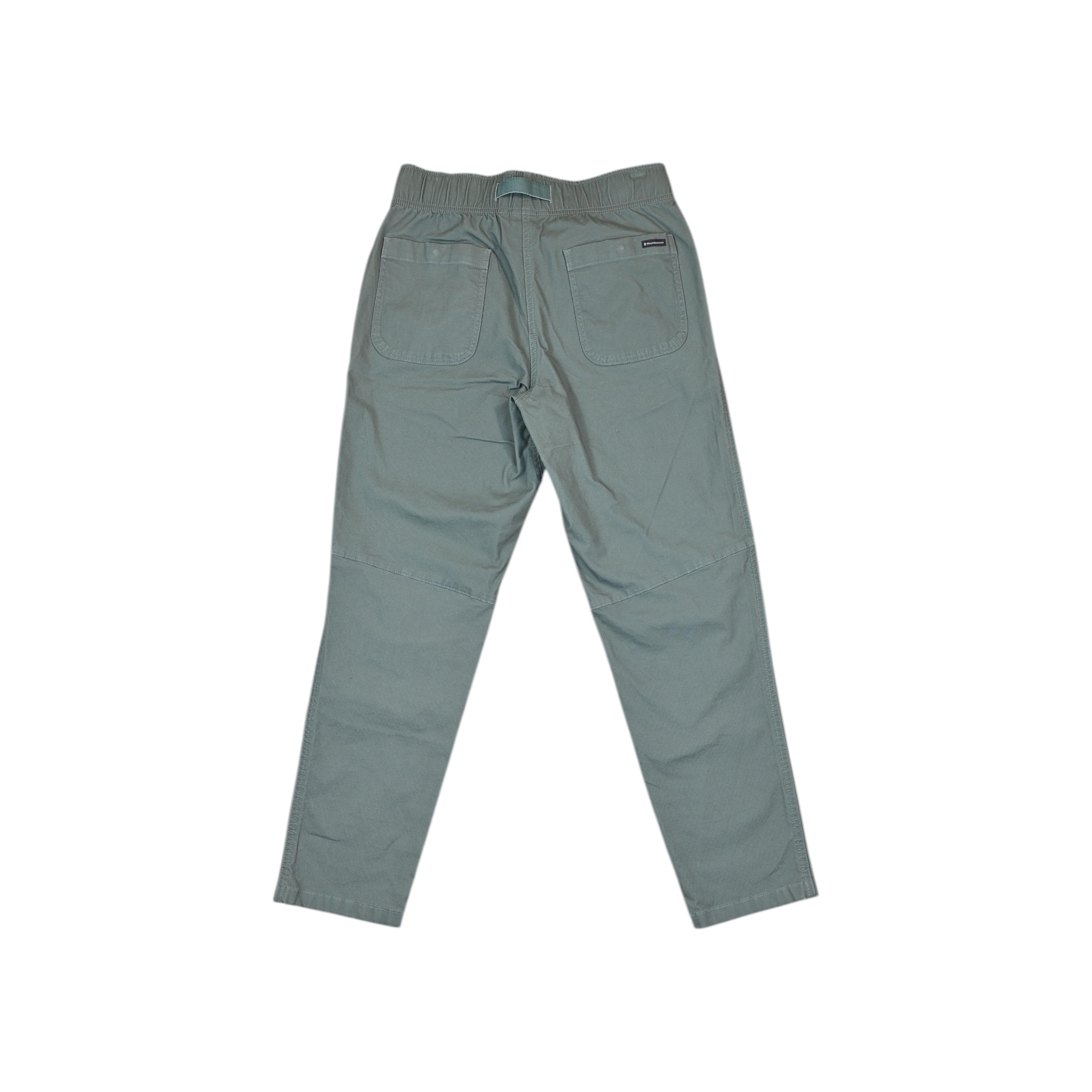Black Diamond Women's Ethos Hiking Pants - FERAL