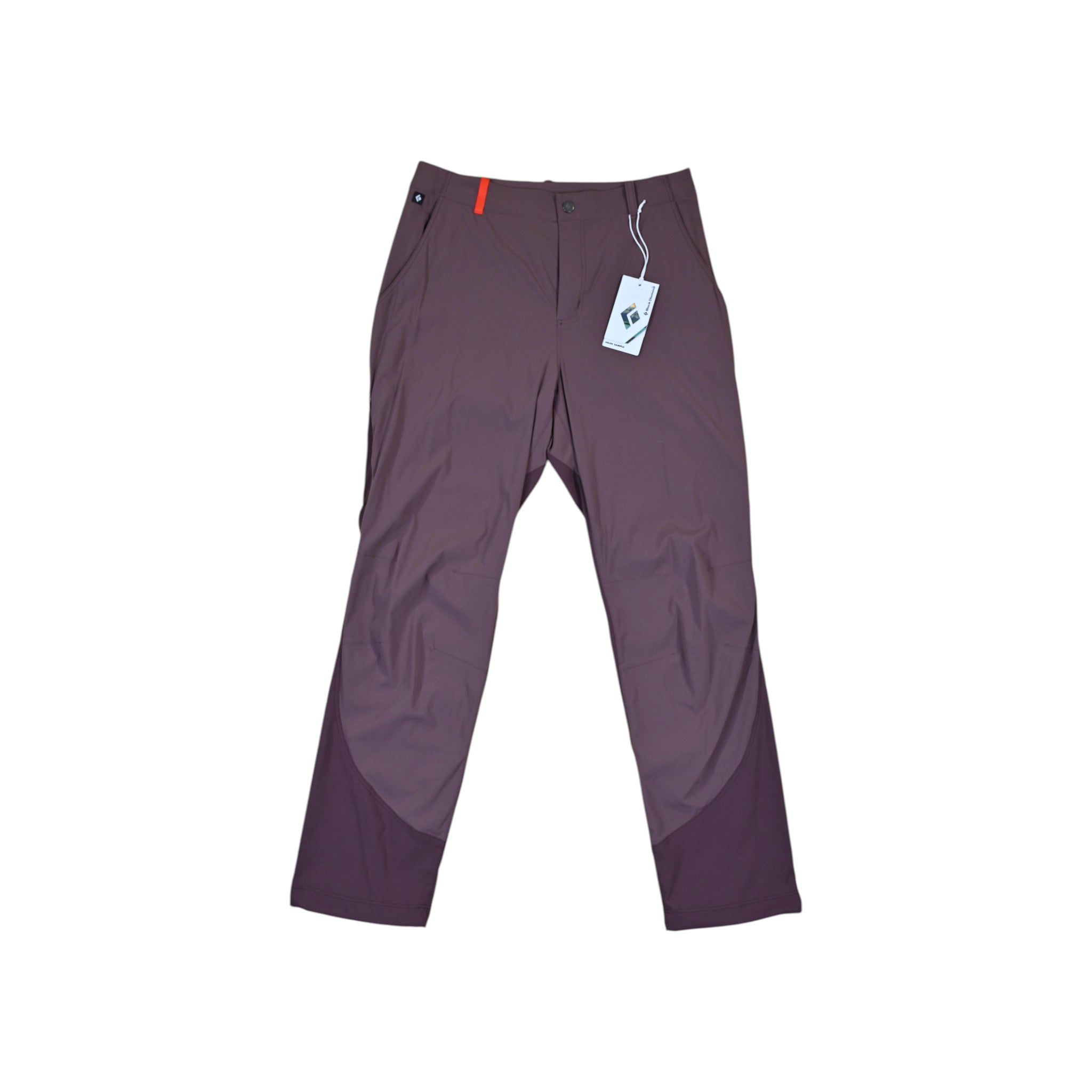 Black Diamond Women's Pursuit Hiking Pants - FERAL