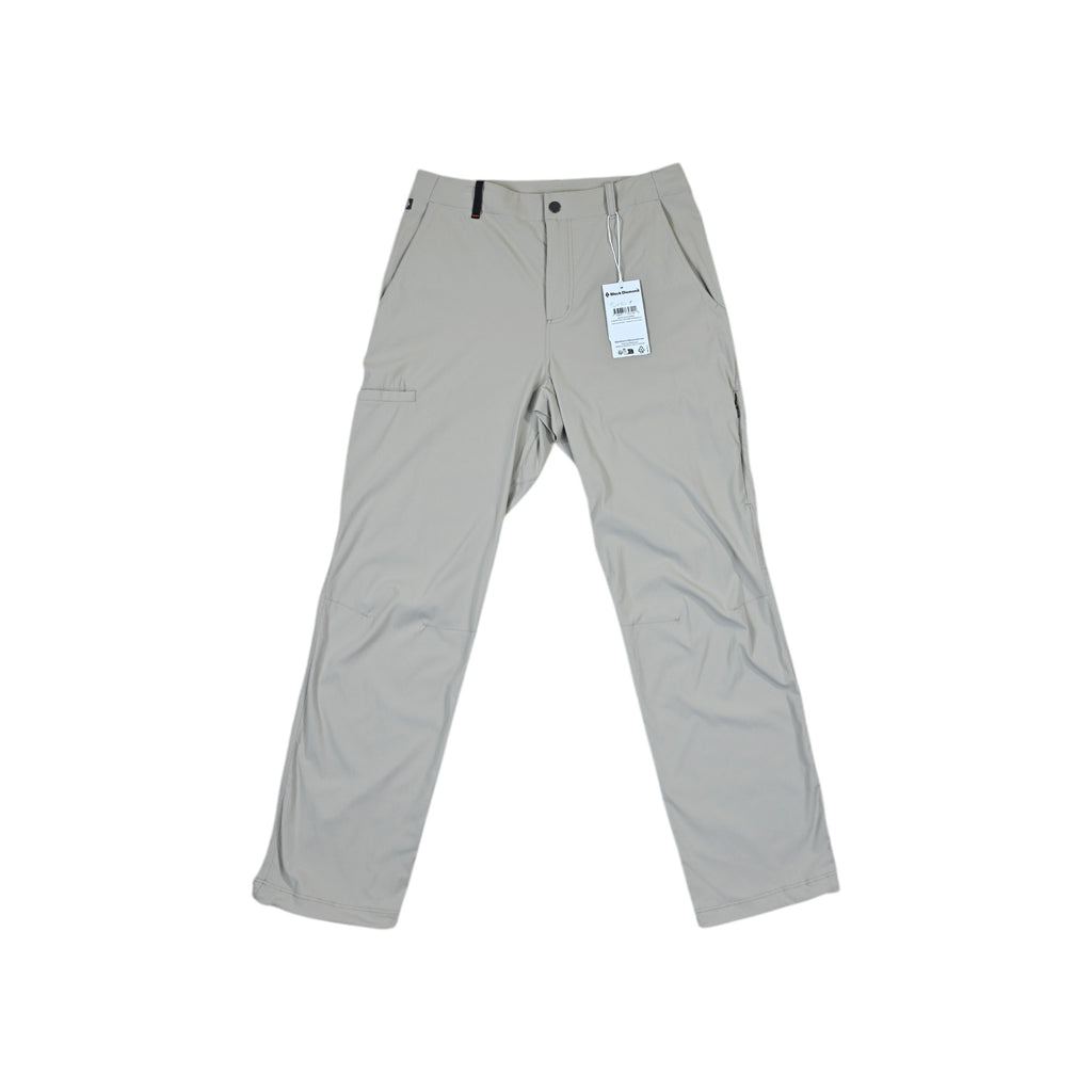 Black Diamond Women's Pursuit Hybrid Hiking Pants - FERAL