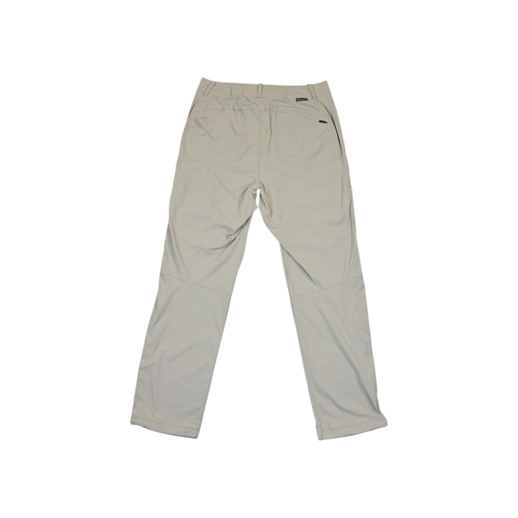 Black Diamond Women's Pursuit Hybrid Hiking Pants - FERAL