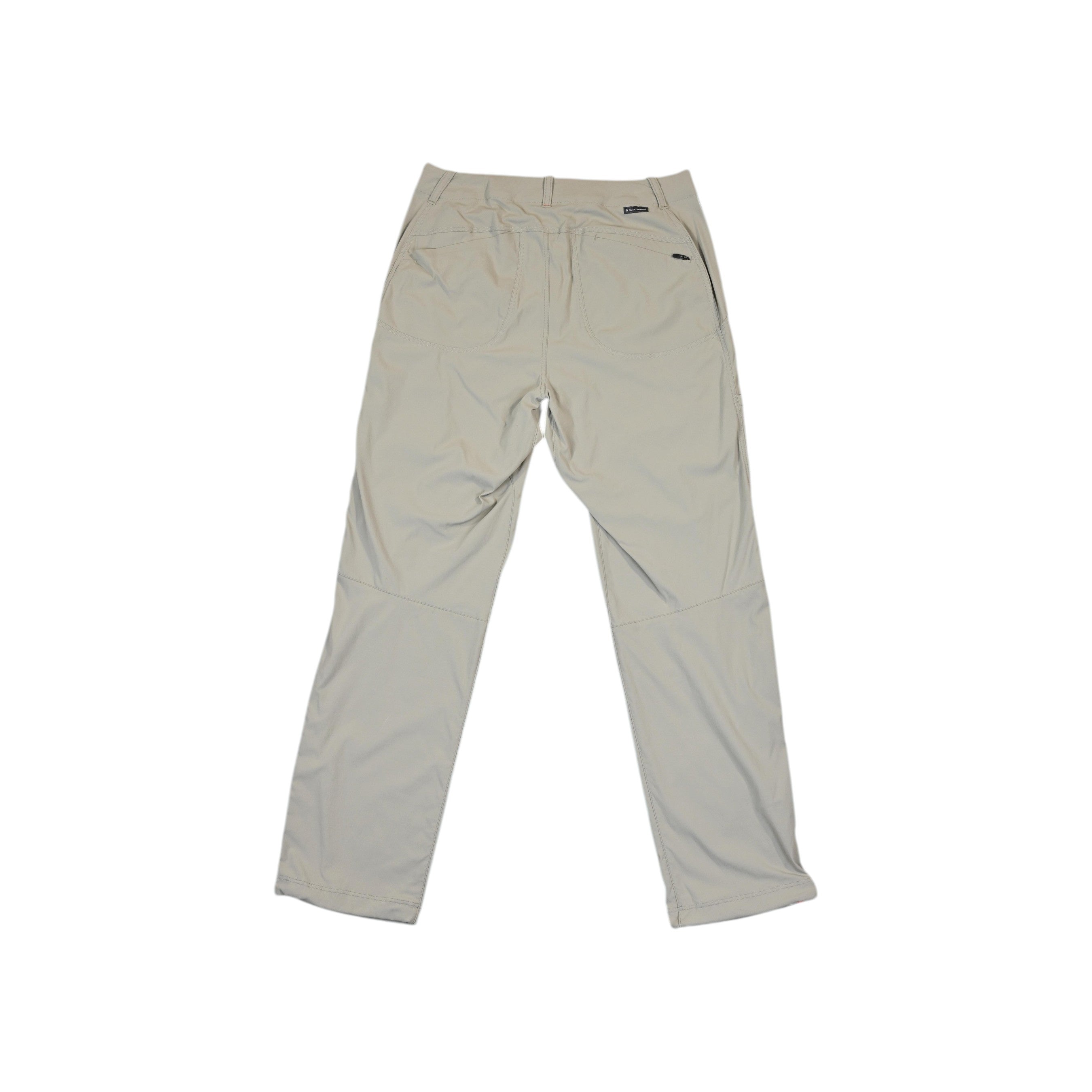 Black Diamond Women's Pursuit Hybrid Hiking Pants - FERAL