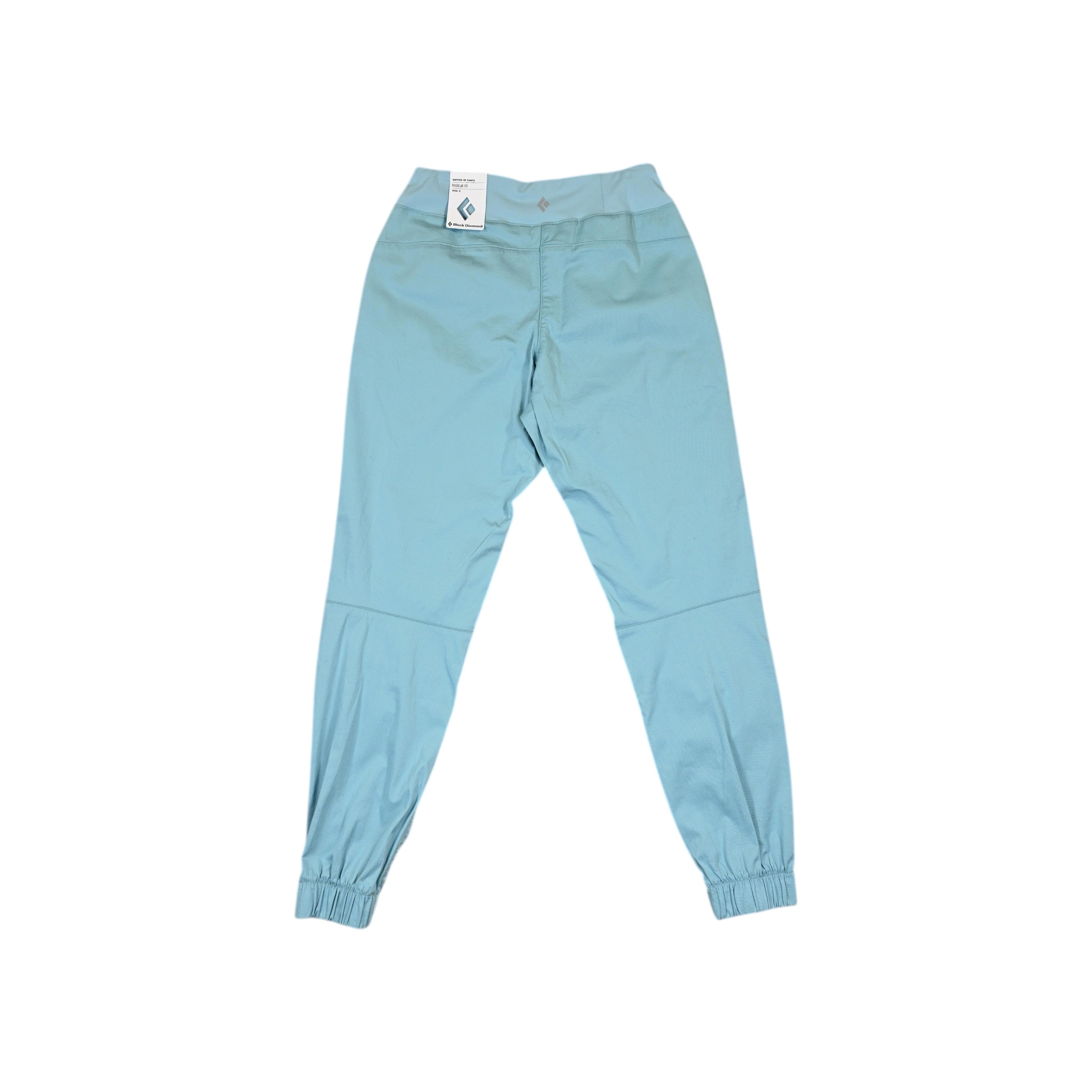 Black Diamond Women's Notion SP Pants - FERAL