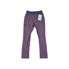 Black Diamond Women's Alpine Light Pants Fig S Sample - FERAL