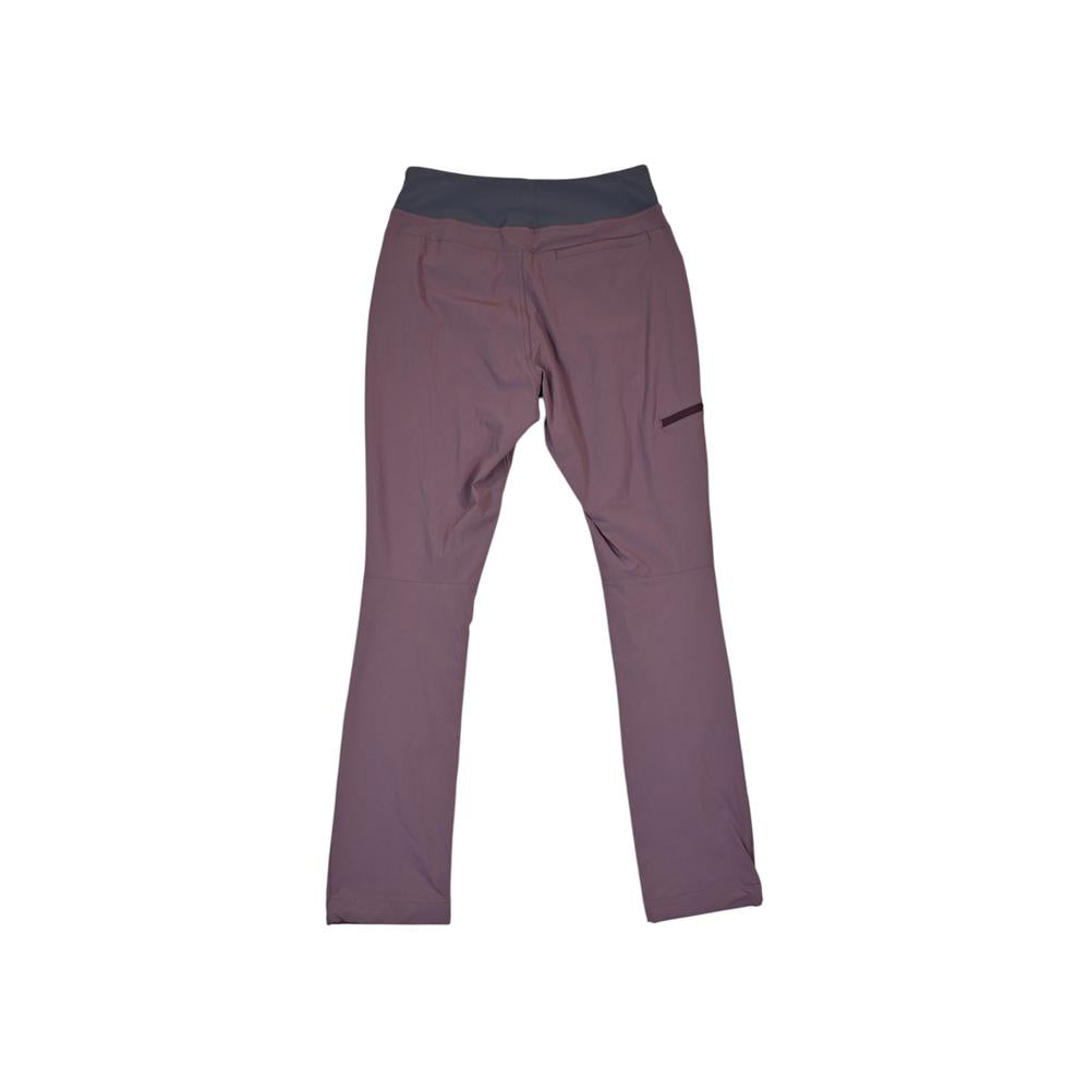 Black Diamond Women's Alpine Light Pants Fig S Sample - FERAL