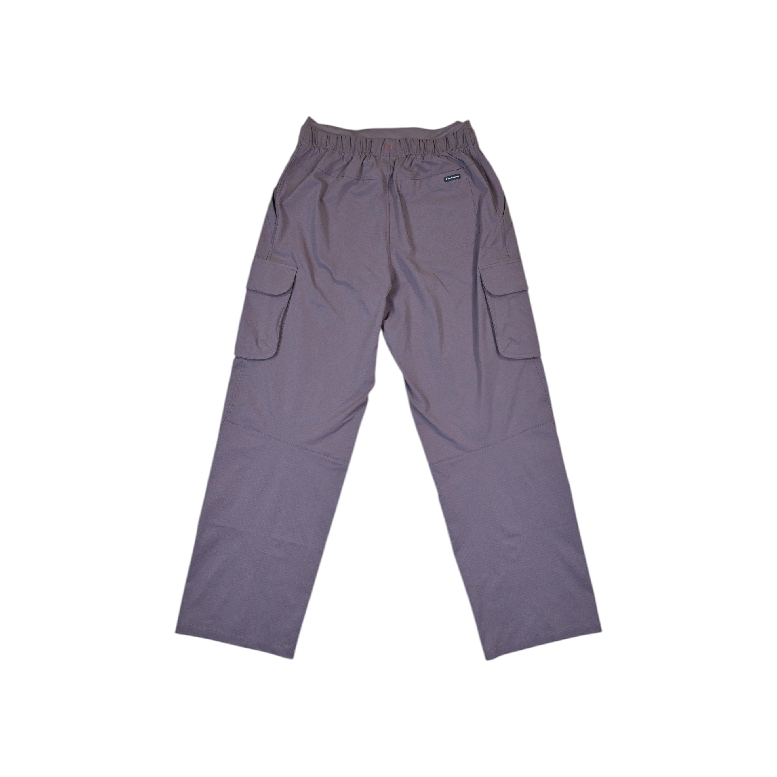 Black Diamond Women's Sequence Cargo Hiking Pants - FERAL