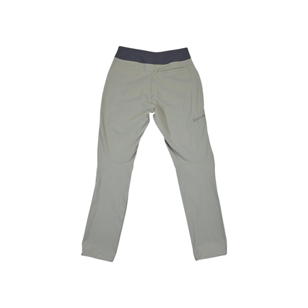Black Diamond Women's Alpine Light Hiking Pants - FERAL