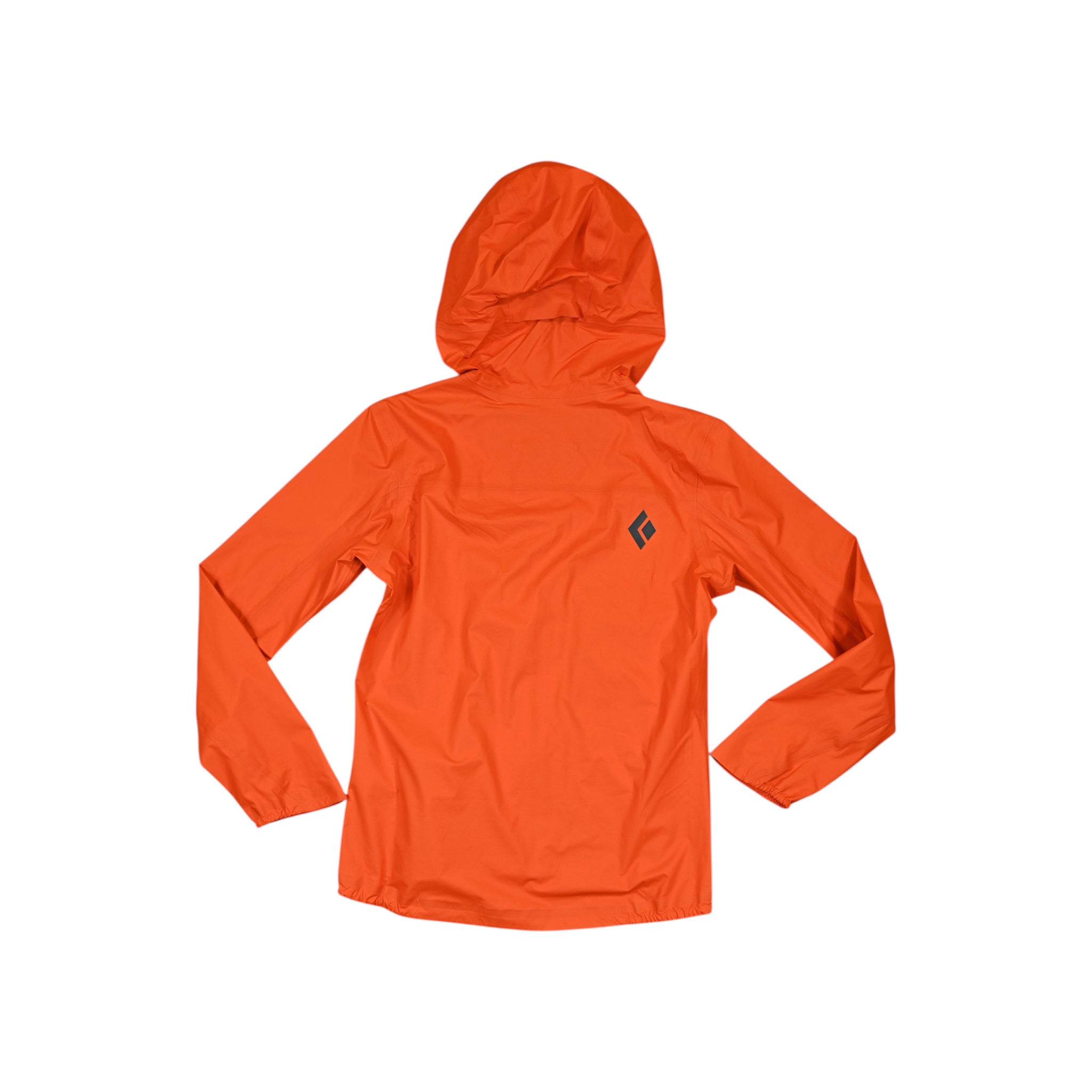 Black Diamond Women's Deploy 3L Shell Rain Jacket - FERAL